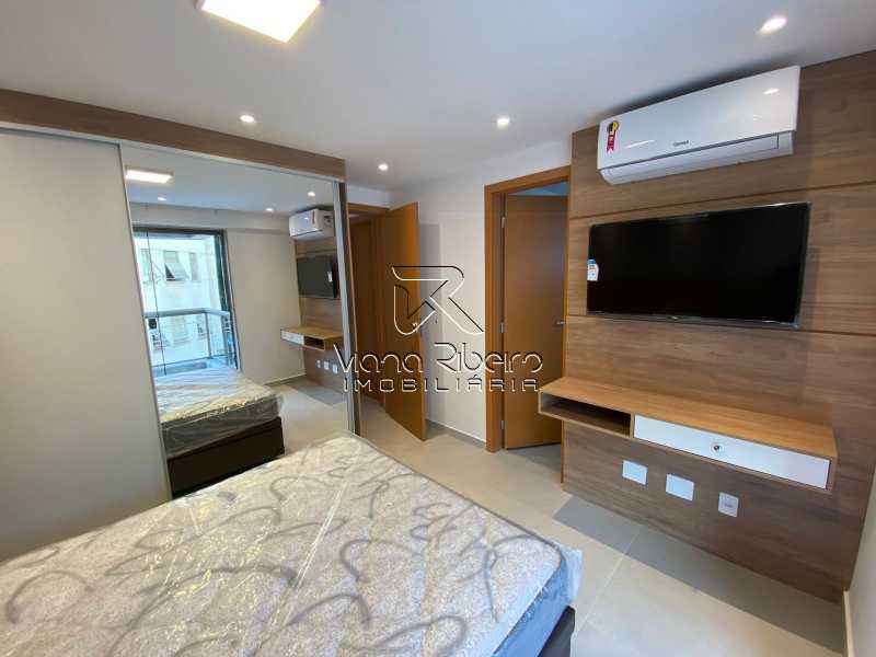 Conheça 11. do imóvel - Apartamento à venda Rua Coronel Correia Lima, Tijuca, Rio de Janeiro - R$ 725.000 - SPAP20652 - 12 11. - 12