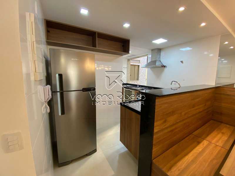 Conheça 13.. do imóvel - Apartamento à venda Rua Coronel Correia Lima, Tijuca, Rio de Janeiro - R$ 725.000 - SPAP20652 - 15 13.. - 15