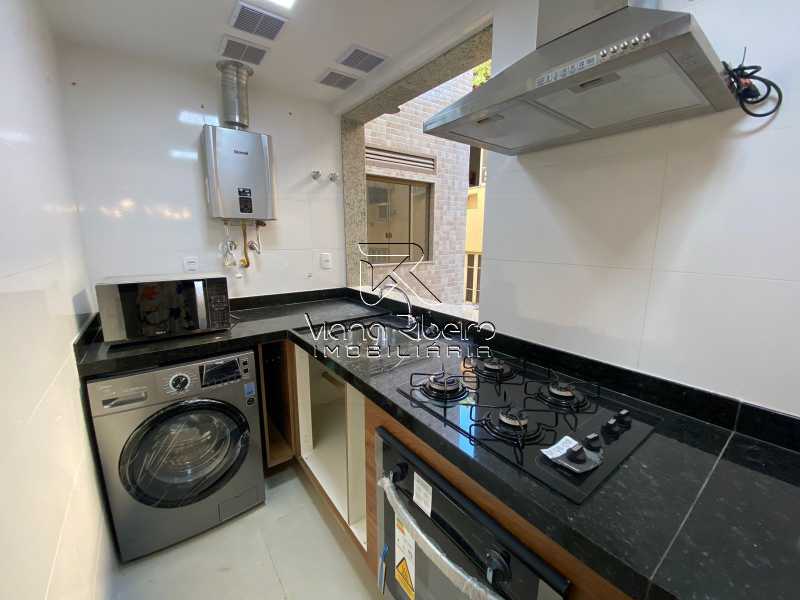Conheça 15. do imóvel - Apartamento à venda Rua Coronel Correia Lima, Tijuca, Rio de Janeiro - R$ 725.000 - SPAP20652 - 18 15. - 18
