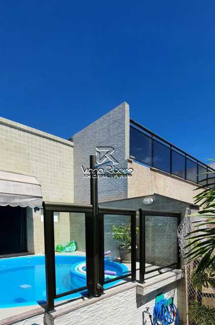 Conheça 0001 do imóvel - Cobertura à venda Avenida Genaro de Carvalho, Recreio dos Bandeirantes, Rio de Janeiro - R$ 1.290.000 - SPCO40031 - 2 0001 - 2