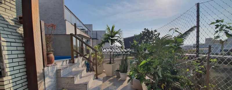 Conheça 07 do imóvel - Cobertura à venda Avenida Genaro de Carvalho, Recreio dos Bandeirantes, Rio de Janeiro - R$ 1.290.000 - SPCO40031 - 6 07 - 6