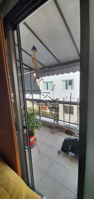 Conheça 12 do imóvel - Cobertura à venda Avenida Genaro de Carvalho, Recreio dos Bandeirantes, Rio de Janeiro - R$ 1.290.000 - SPCO40031 - 11 12 - 11