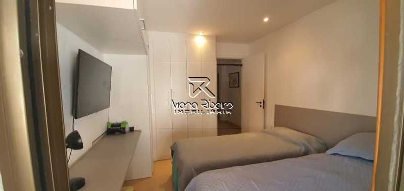 Conheça 15 do imóvel - Cobertura à venda Avenida Genaro de Carvalho, Recreio dos Bandeirantes, Rio de Janeiro - R$ 1.290.000 - SPCO40031 - 14 15 - 14