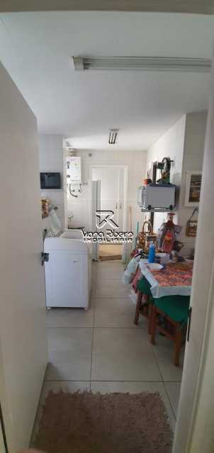 Conheça 25 do imóvel - Cobertura à venda Avenida Genaro de Carvalho, Recreio dos Bandeirantes, Rio de Janeiro - R$ 1.290.000 - SPCO40031 - 25 25 - 25