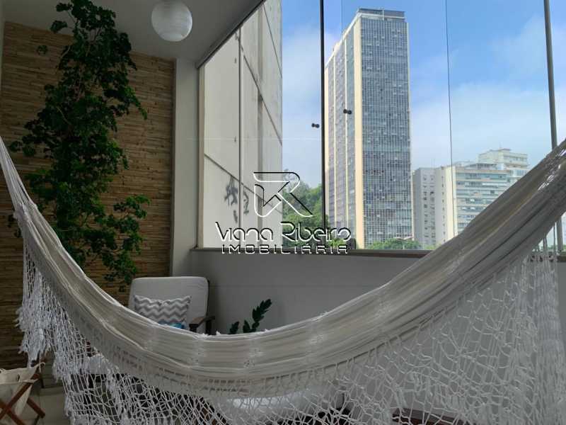 Conheça 01 do imóvel - Apartamento à venda Praia de Botafogo, Flamengo, Rio de Janeiro - R$ 1.200.000 - SPAP20654 - 1 01 - 1