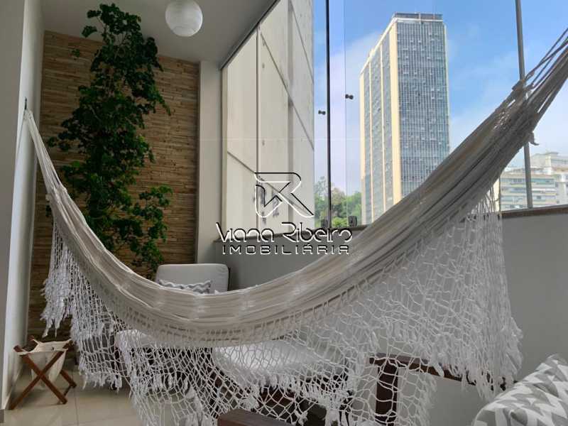 Conheça 04 2 do imóvel - Apartamento à venda Praia de Botafogo, Flamengo, Rio de Janeiro - R$ 1.200.000 - SPAP20654 - 3 04 2 - 3