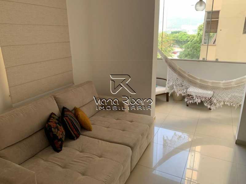 Conheça 12 do imóvel - Apartamento à venda Praia de Botafogo, Flamengo, Rio de Janeiro - R$ 1.200.000 - SPAP20654 - 8 12 - 8
