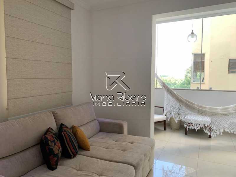 Conheça 13 do imóvel - Apartamento à venda Praia de Botafogo, Flamengo, Rio de Janeiro - R$ 1.200.000 - SPAP20654 - 9 13 - 9