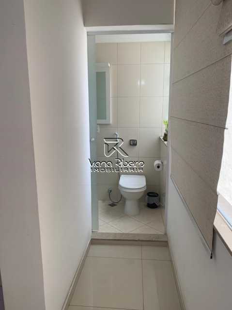 Conheça 23 do imóvel - Apartamento à venda Praia de Botafogo, Flamengo, Rio de Janeiro - R$ 1.200.000 - SPAP20654 - 22 23 - 22