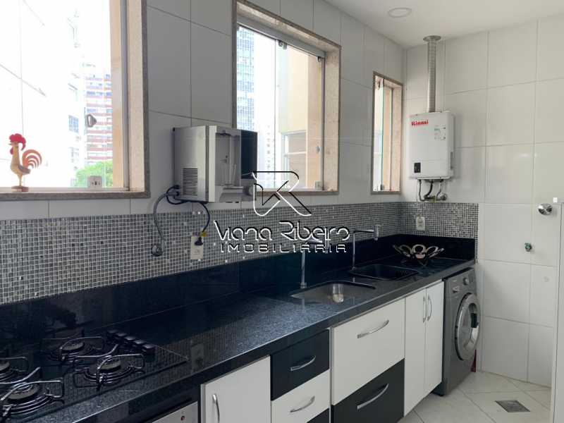 Conheça 30 do imóvel - Apartamento à venda Praia de Botafogo, Flamengo, Rio de Janeiro - R$ 1.200.000 - SPAP20654 - 25 30 - 25