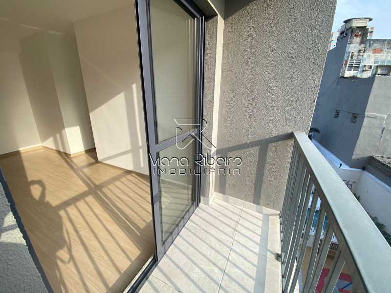 Conheça 1. do imóvel - Apartamento à venda Rua José Bonifácio, Todos os Santos, Rio de Janeiro - R$ 375.225 - SPAP20657 - 1 1. - 1