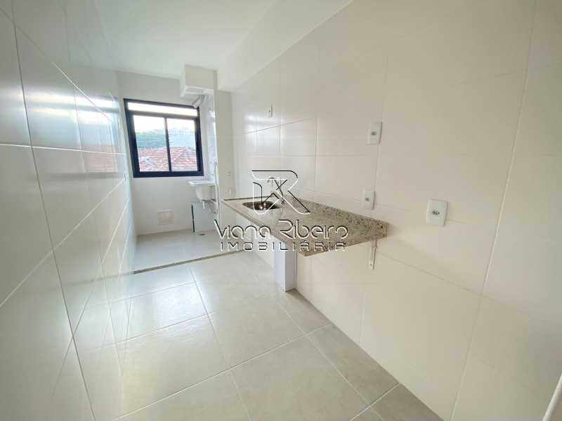 Conheça 11. do imóvel - Apartamento à venda Rua José Bonifácio, Todos os Santos, Rio de Janeiro - R$ 375.225 - SPAP20657 - 13 11. - 13