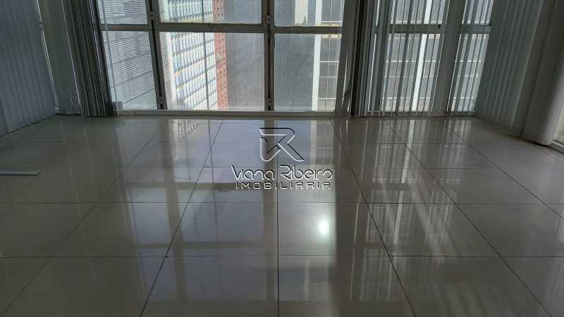 Conheça 3 do imóvel - Sala Comercial 240m² à venda Avenida Rio Branco, Centro, Rio de Janeiro - R$ 1.400.000 - SPSL00024 - 3 3 - 3