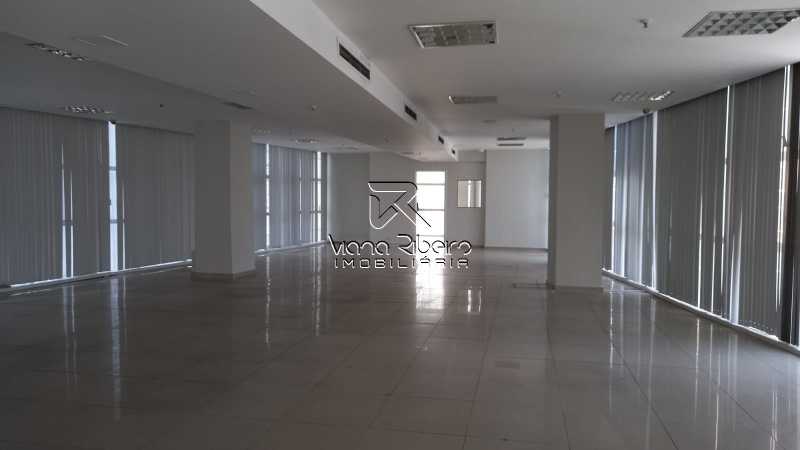 Conheça 6 do imóvel - Sala Comercial 240m² à venda Avenida Rio Branco, Centro, Rio de Janeiro - R$ 1.400.000 - SPSL00024 - 6 6 - 6