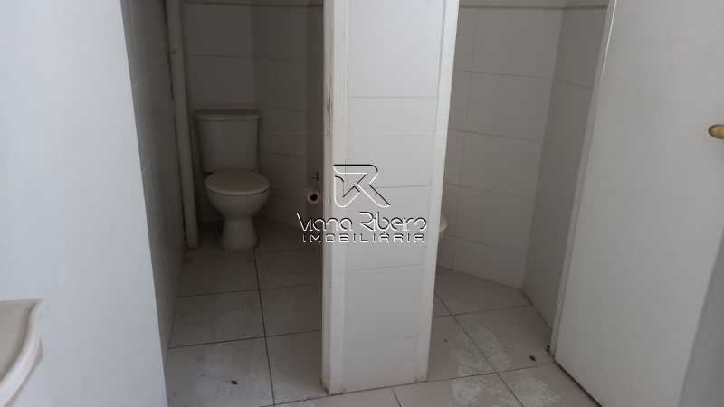 Conheça 9 do imóvel - Sala Comercial 240m² à venda Avenida Rio Branco, Centro, Rio de Janeiro - R$ 1.400.000 - SPSL00024 - 9 9 - 9