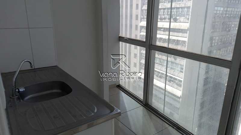 Conheça 11 do imóvel - Sala Comercial 240m² à venda Avenida Rio Branco, Centro, Rio de Janeiro - R$ 1.400.000 - SPSL00024 - 11 11 - 11