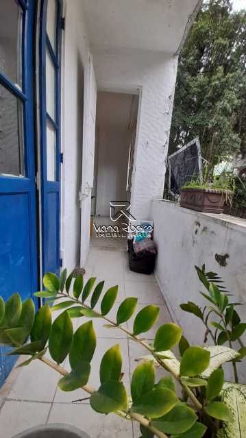Conheça 05 do imóvel - Apartamento à venda Rua Henrique Fleiuss, Tijuca, Rio de Janeiro - R$ 515.000 - SPAP30521 - 4 05 - 4