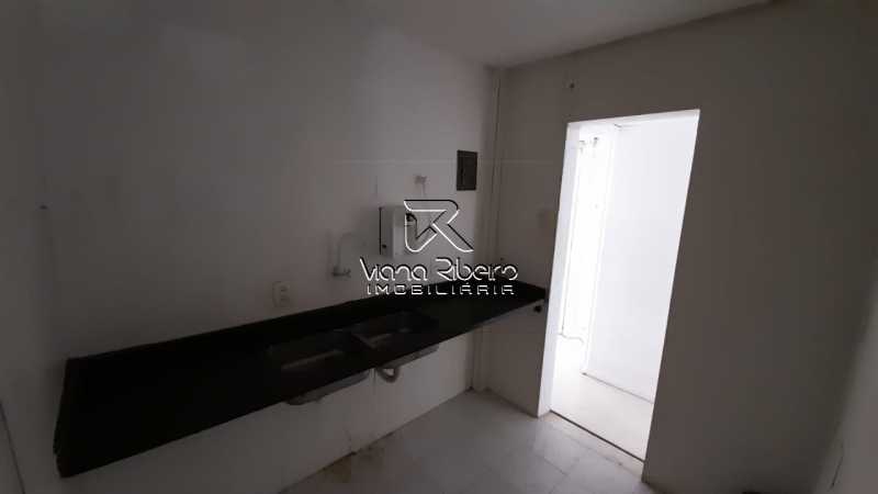 Conheça 27 do imóvel - Apartamento à venda Rua Henrique Fleiuss, Tijuca, Rio de Janeiro - R$ 515.000 - SPAP30521 - 17 27 - 17