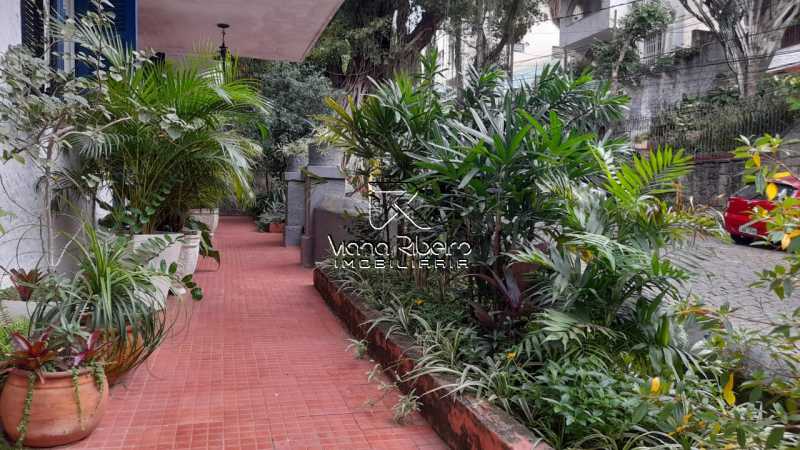 Conheça 33 do imóvel - Apartamento à venda Rua Henrique Fleiuss, Tijuca, Rio de Janeiro - R$ 515.000 - SPAP30521 - 21 33 - 21