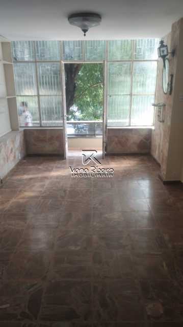 Conheça 1 do imóvel - Apartamento à venda Rua Dezoito de Outubro, Tijuca, Rio de Janeiro - R$ 550.000 - SPAP30523 - 2 1 - 2