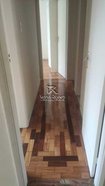 Conheça 3 do imóvel - Apartamento à venda Rua Dezoito de Outubro, Tijuca, Rio de Janeiro - R$ 550.000 - SPAP30523 - 4 3 - 4