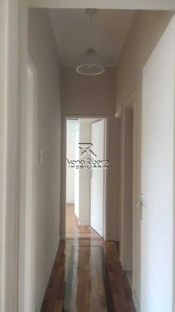 Conheça 4 do imóvel - Apartamento à venda Rua Dezoito de Outubro, Tijuca, Rio de Janeiro - R$ 550.000 - SPAP30523 - 5 4 - 5