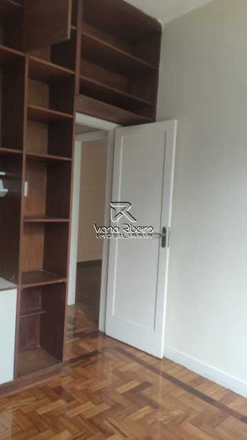 Conheça 7 do imóvel - Apartamento à venda Rua Dezoito de Outubro, Tijuca, Rio de Janeiro - R$ 550.000 - SPAP30523 - 8 7 - 8