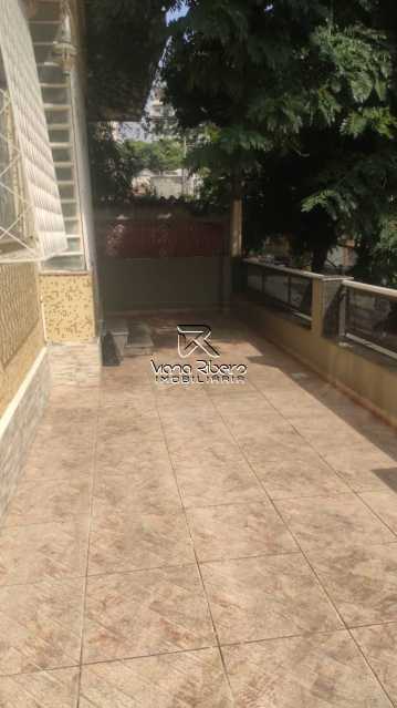 Conheça foto da varanda do imóvel - Apartamento à venda Rua Dezoito de Outubro, Tijuca, Rio de Janeiro - R$ 550.000 - SPAP30523 - 1 foto da varanda - 1