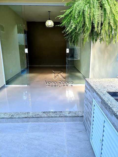 Conheça 005 do imóvel - Casa em Condomínio à venda Rua Santo Eleutério, Jacarepaguá, Rio de Janeiro - R$ 498.000 - SPCN40016 - 5 005 - 5
