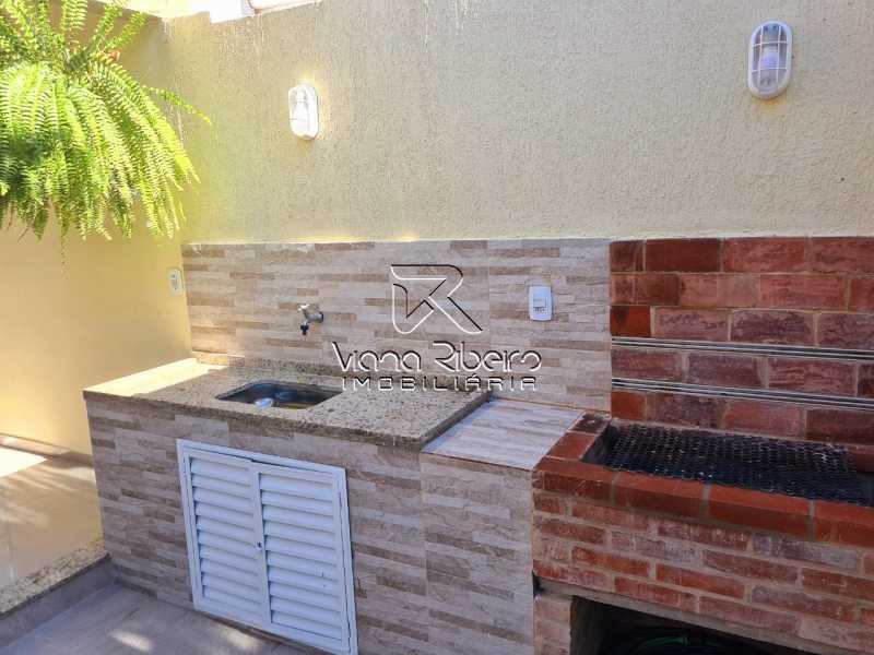 Conheça 006 do imóvel - Casa em Condomínio à venda Rua Santo Eleutério, Jacarepaguá, Rio de Janeiro - R$ 498.000 - SPCN40016 - 6 006 - 6