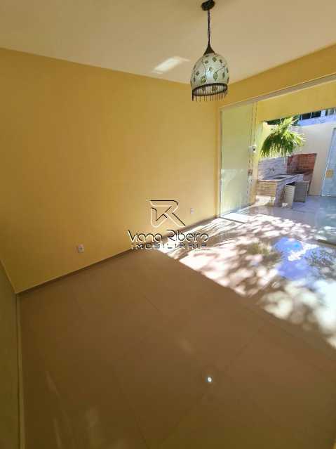Conheça 007 do imóvel - Casa em Condomínio à venda Rua Santo Eleutério, Jacarepaguá, Rio de Janeiro - R$ 498.000 - SPCN40016 - 7 007 - 7