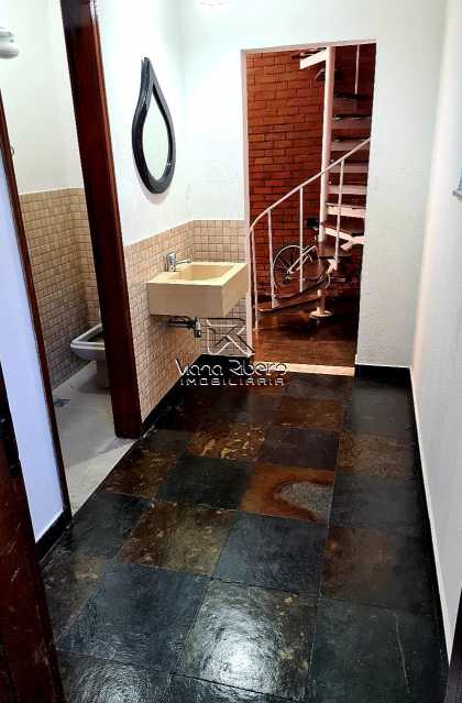 Conheça 012 do imóvel - Casa em Condomínio à venda Rua Santo Eleutério, Jacarepaguá, Rio de Janeiro - R$ 498.000 - SPCN40016 - 12 012 - 12