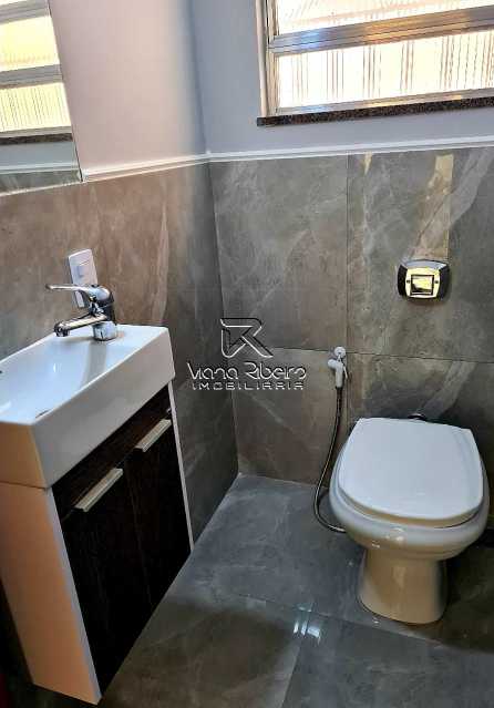 Conheça 017 do imóvel - Casa em Condomínio à venda Rua Santo Eleutério, Jacarepaguá, Rio de Janeiro - R$ 498.000 - SPCN40016 - 17 017 - 17