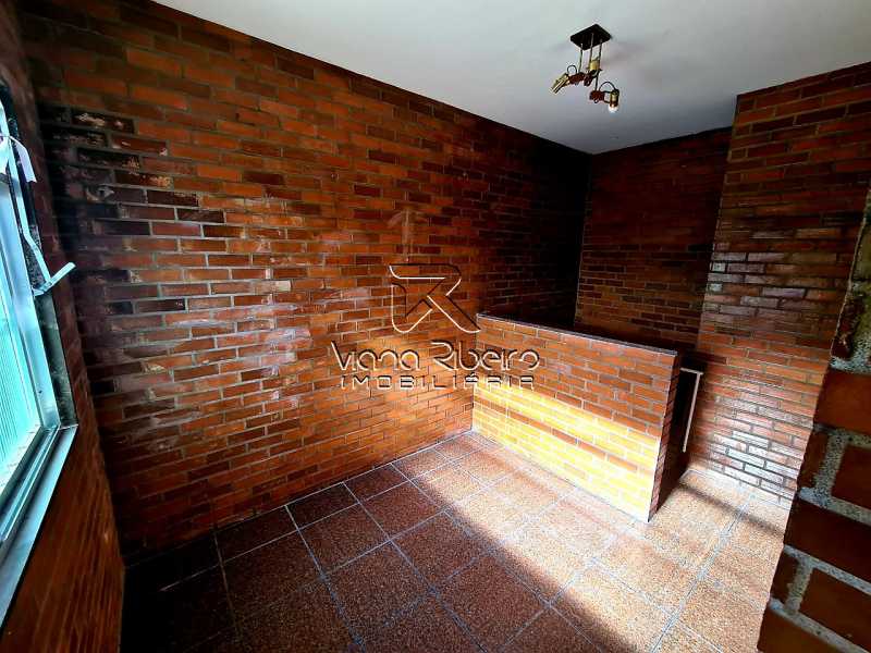 Conheça 018 do imóvel - Casa em Condomínio à venda Rua Santo Eleutério, Jacarepaguá, Rio de Janeiro - R$ 498.000 - SPCN40016 - 18 018 - 18