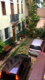 Ótima localização - Casa de Vila à venda Rua Dona Mariana, Botafogo, Rio de Janeiro - R$ 2.000.000 - SPCV40011