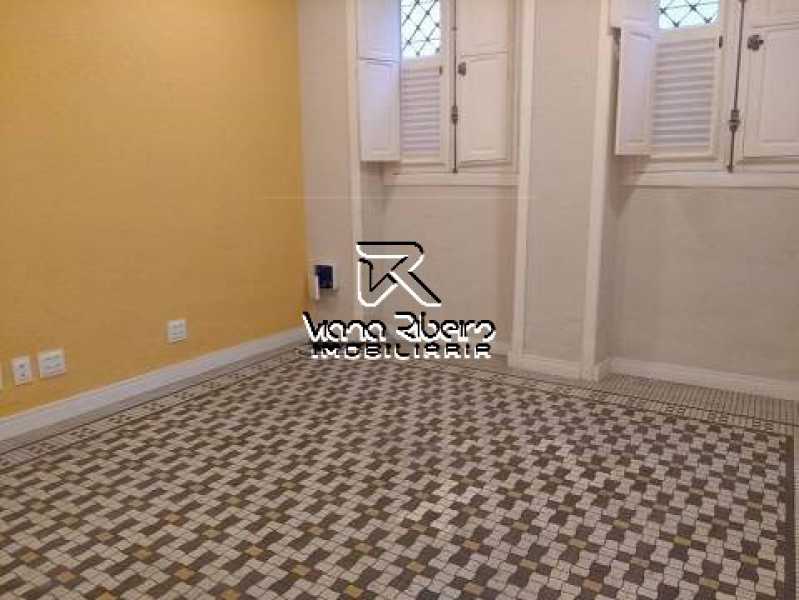 Conheça 002 do imóvel - Casa de Vila à venda Rua Dona Mariana, Botafogo, Rio de Janeiro - R$ 2.000.000 - SPCV40011 - 2 002 - 2