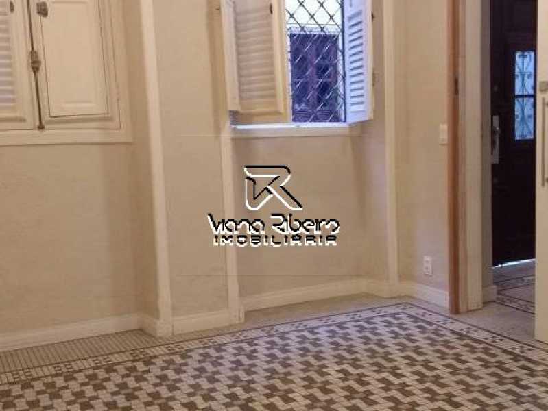 Conheça 003 do imóvel - Casa de Vila à venda Rua Dona Mariana, Botafogo, Rio de Janeiro - R$ 2.000.000 - SPCV40011 - 3 003 - 3