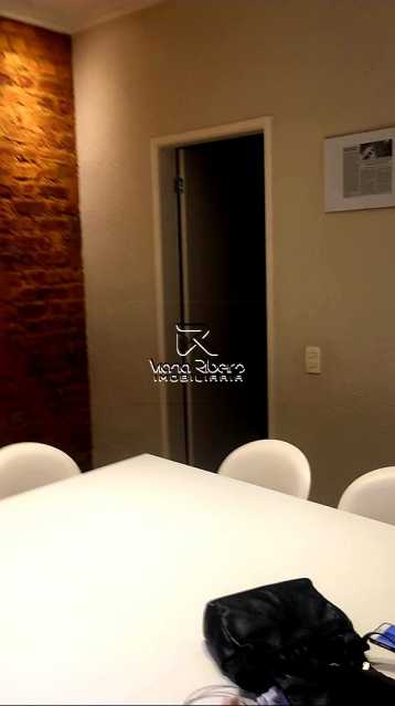 Conheça 004 do imóvel - Casa de Vila à venda Rua Dona Mariana, Botafogo, Rio de Janeiro - R$ 2.000.000 - SPCV40011 - 4 004 - 4