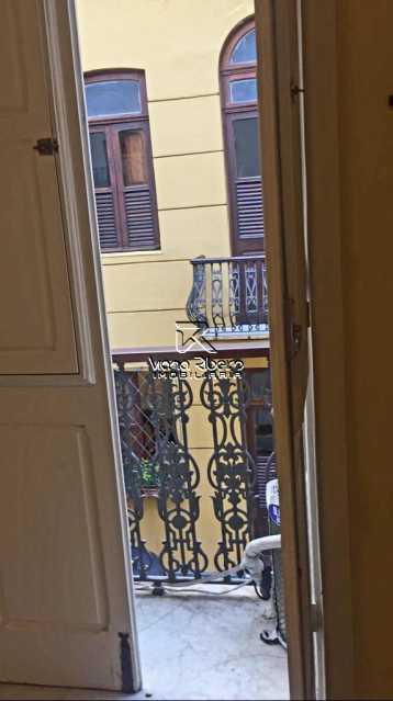 Conheça 008 do imóvel - Casa de Vila à venda Rua Dona Mariana, Botafogo, Rio de Janeiro - R$ 2.000.000 - SPCV40011 - 8 008 - 8