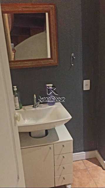Conheça 009 do imóvel - Casa de Vila à venda Rua Dona Mariana, Botafogo, Rio de Janeiro - R$ 2.000.000 - SPCV40011 - 9 009 - 9