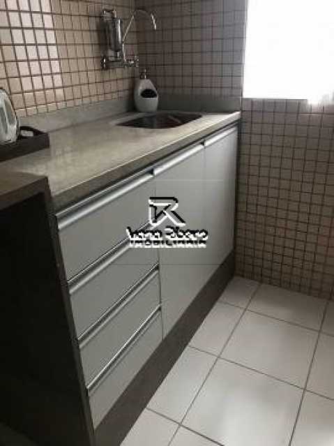 Conheça 011 do imóvel - Casa de Vila à venda Rua Dona Mariana, Botafogo, Rio de Janeiro - R$ 2.000.000 - SPCV40011 - 11 011 - 11