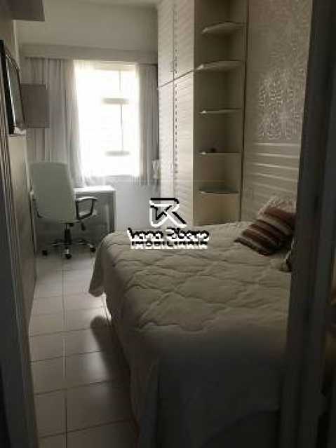 Conheça 018 do imóvel - Casa de Vila à venda Rua Dona Mariana, Botafogo, Rio de Janeiro - R$ 2.000.000 - SPCV40011 - 18 018 - 18