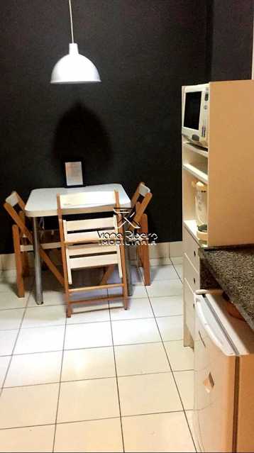 Conheça 020 do imóvel - Casa de Vila à venda Rua Dona Mariana, Botafogo, Rio de Janeiro - R$ 2.000.000 - SPCV40011 - 20 020 - 20