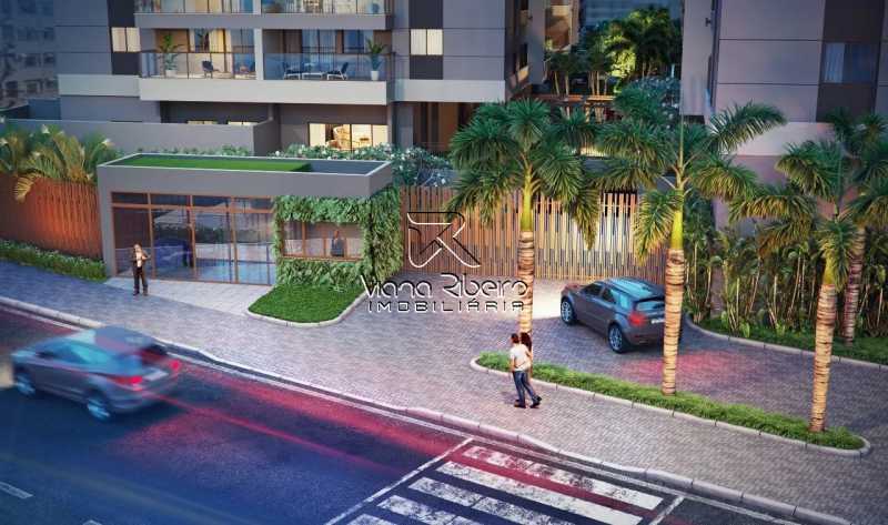 Conheça 5. do imóvel - Apartamento à venda Rua Mariz e Barros, Tijuca, Rio de Janeiro - R$ 1.175.633 - SPAP30525 - 5 5. - 5