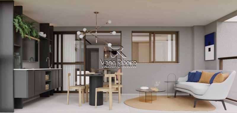 Conheça 7. do imóvel - Apartamento à venda Rua Mariz e Barros, Tijuca, Rio de Janeiro - R$ 1.175.633 - SPAP30525 - 7 7. - 7