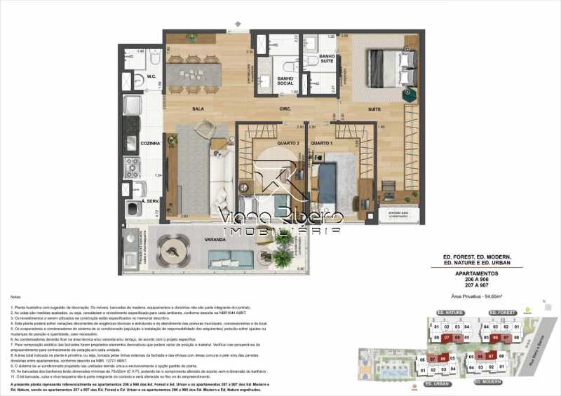 Conheça 22. do imóvel - Apartamento à venda Rua Mariz e Barros, Tijuca, Rio de Janeiro - R$ 1.175.633 - SPAP30525 - 22 22. - 22