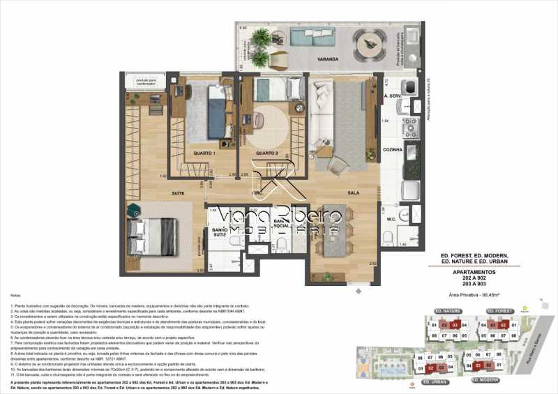 Conheça 23. do imóvel - Apartamento à venda Rua Mariz e Barros, Tijuca, Rio de Janeiro - R$ 1.175.633 - SPAP30525 - 23 23. - 23