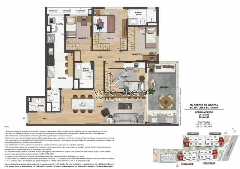 Conheça 24. do imóvel - Apartamento à venda Rua Mariz e Barros, Tijuca, Rio de Janeiro - R$ 1.175.633 - SPAP30525 - 24 24. - 24