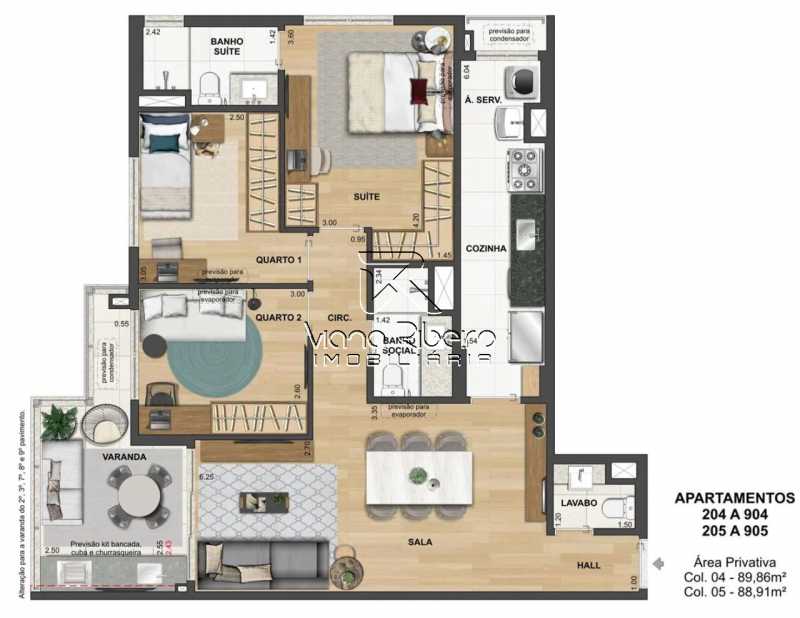 Conheça 25. do imóvel - Apartamento à venda Rua Mariz e Barros, Tijuca, Rio de Janeiro - R$ 1.175.633 - SPAP30525 - 25 25. - 25