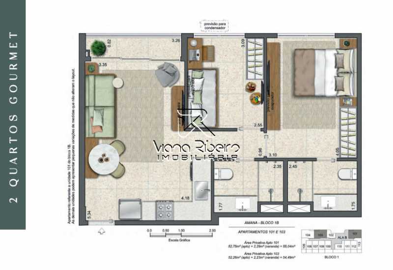 Conheça Captura de Tela 2022-06-08 às do imóvel - Apartamento à venda Rua Marquês de São Vicente, Gávea, Rio de Janeiro - R$ 1.636.167 - SPAP20674 - 16 Captura de Tela 2022-06-08 às - 16